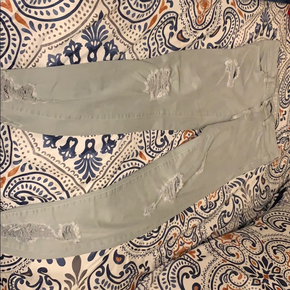 Jeans